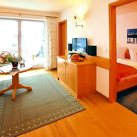 Apartmán Country House Barbara - Dal01056-cya